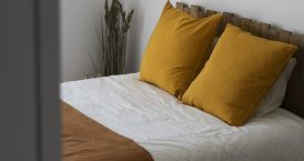 2-star room with capacity for 2