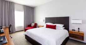 2-star room with capacity for 1