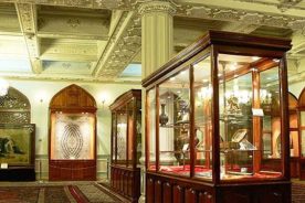 مکان های دیدنی