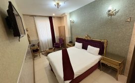 اتاق دوتخته 1