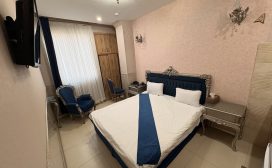 اتاق دوتخته 2